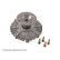Clutch, radiator fan ADT391802 Blue Print, Thumbnail 3