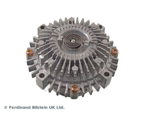 Clutch, radiator fan ADT391802 Blue Print, Image 4