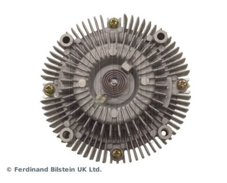 Clutch, radiator fan ADT391803 Blue Print, Image 4