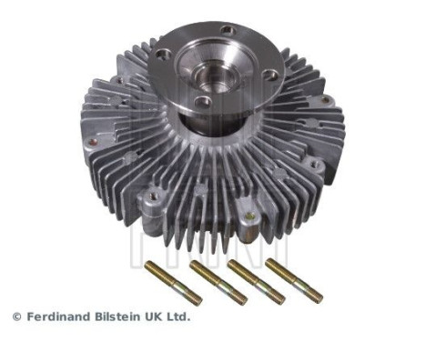 Clutch, radiator fan ADT391808 Blue Print, Image 2