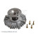 Clutch, radiator fan ADT391810 Blue Print, Thumbnail 3