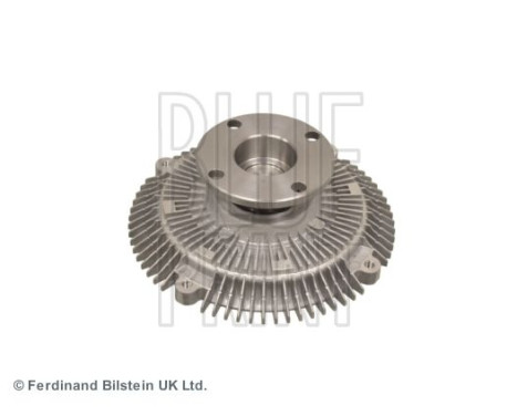 Clutch, radiator fan ADZ991802 Blue Print, Image 3