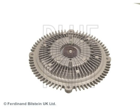 Clutch, radiator fan ADZ991802 Blue Print, Image 4