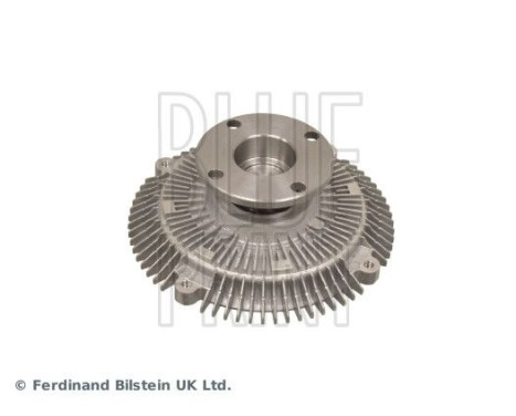Clutch, radiator fan ADZ991802 Blue Print, Image 3