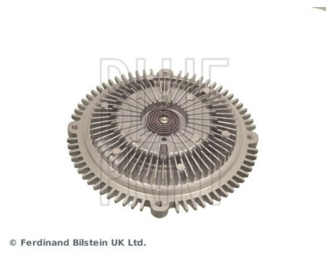 Clutch, radiator fan ADZ991802 Blue Print, Image 4
