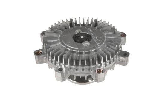 Clutch, radiator fan ADZ991803 Blue Print