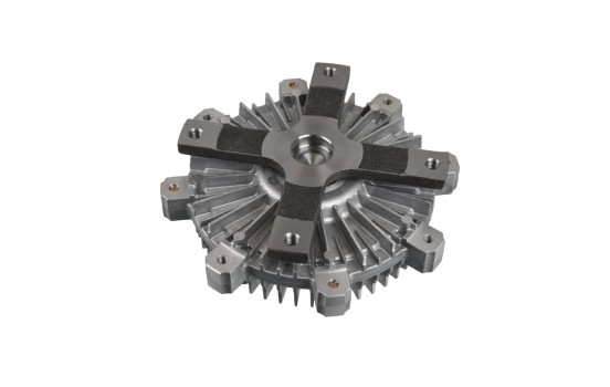 Clutch, radiator fan ADZ991804 Blue Print, Image 2