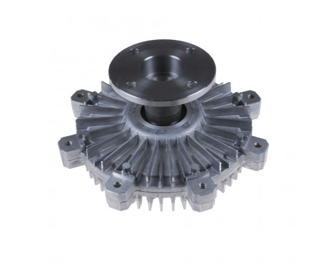 Clutch, radiator fan ADZ991805 Blue Print, Image 2