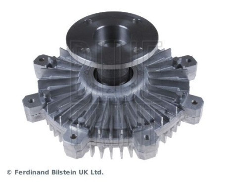 Clutch, radiator fan ADZ991805 Blue Print, Image 4