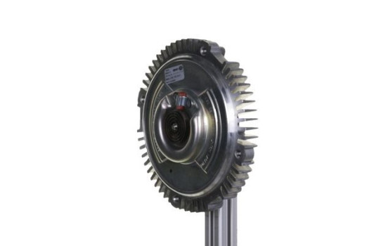 Clutch, radiator fan BEHR *** PREMIUM LINE ***, Image 3