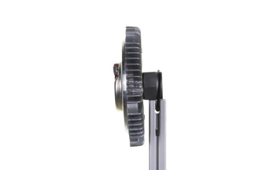 Clutch, radiator fan BEHR *** PREMIUM LINE ***, Image 4