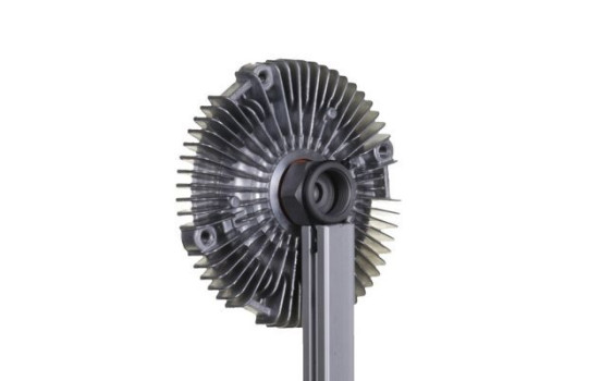 Clutch, radiator fan BEHR *** PREMIUM LINE ***, Image 5