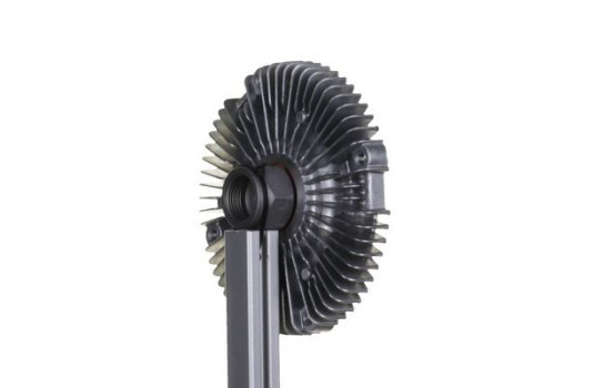 Clutch, radiator fan BEHR *** PREMIUM LINE ***, Image 7