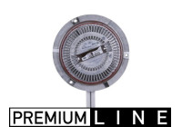 Clutch, radiator fan BEHR *** PREMIUM LINE ***