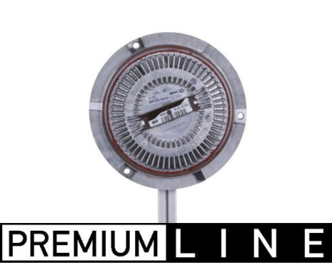 Clutch, radiator fan BEHR *** PREMIUM LINE ***