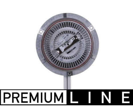 Clutch, radiator fan BEHR *** PREMIUM LINE ***