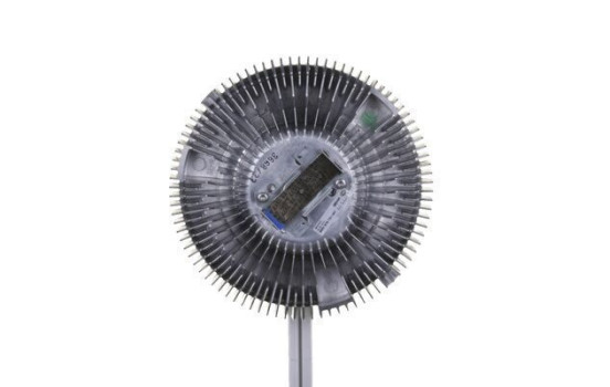 Clutch, radiator fan BEHR *** PREMIUM LINE ***, Image 3
