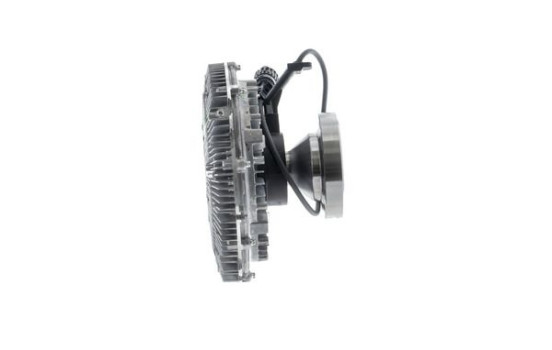 Clutch, radiator fan BEHR *** PREMIUM LINE ***, Image 4