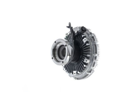 Clutch, radiator fan BEHR *** PREMIUM LINE ***, Image 7