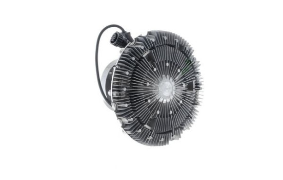 Clutch, radiator fan BEHR *** PREMIUM LINE ***, Image 9