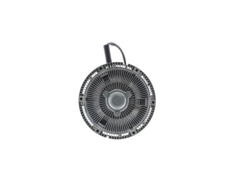 Clutch, radiator fan BEHR *** PREMIUM LINE ***, Image 3