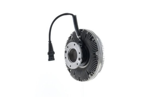 Clutch, radiator fan BEHR *** PREMIUM LINE ***, Image 8