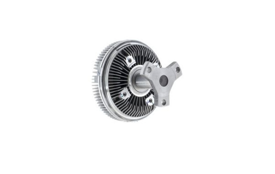 Clutch, radiator fan BEHR *** PREMIUM LINE ***, Image 5