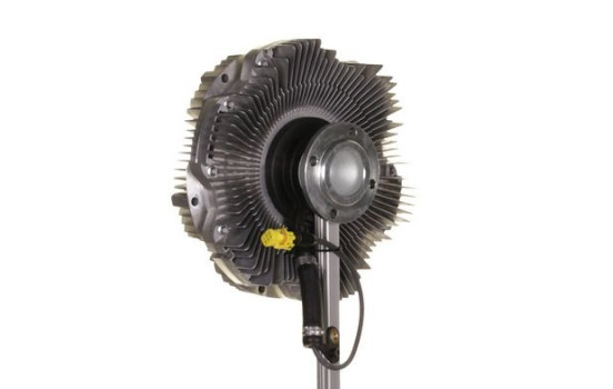 Clutch, radiator fan BEHR *** PREMIUM LINE ***, Image 6