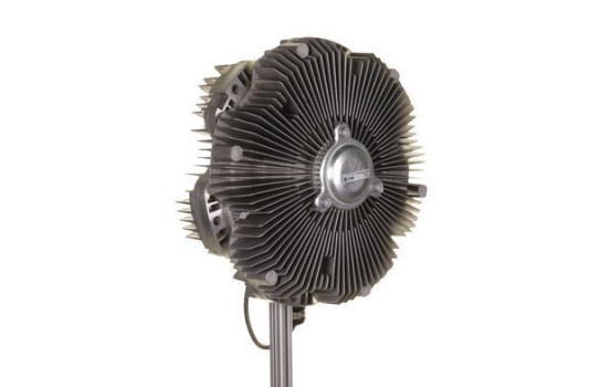 Clutch, radiator fan BEHR *** PREMIUM LINE ***, Image 10