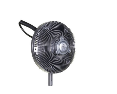 Clutch, radiator fan BEHR *** PREMIUM LINE ***, Image 10