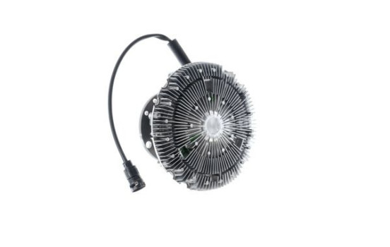 Clutch, radiator fan BEHR *** PREMIUM LINE ***, Image 9