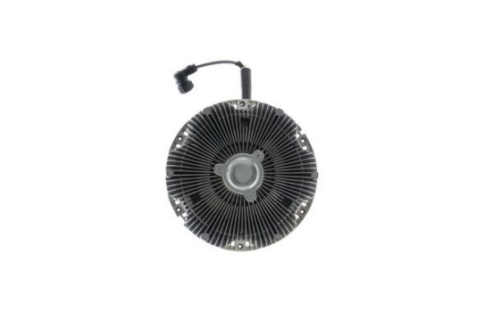 Clutch, radiator fan BEHR *** PREMIUM LINE ***, Image 5