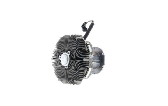 Clutch, radiator fan BEHR *** PREMIUM LINE ***, Image 6