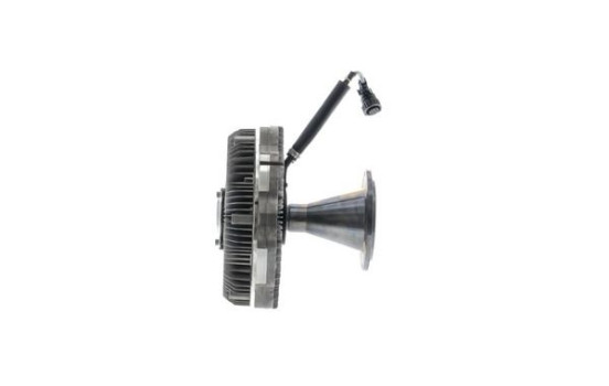 Clutch, radiator fan BEHR *** PREMIUM LINE ***, Image 10