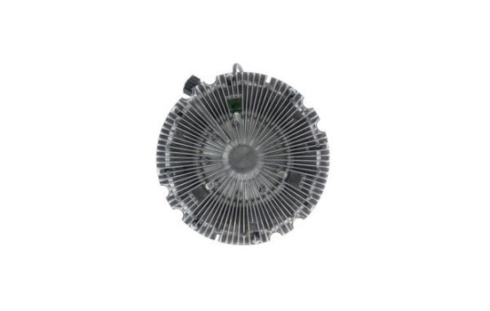 Clutch, radiator fan BEHR *** PREMIUM LINE ***, Image 5