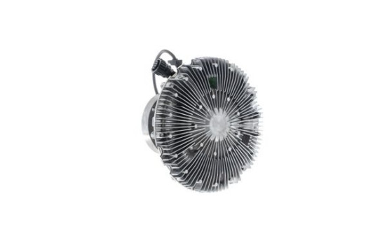 Clutch, radiator fan BEHR *** PREMIUM LINE ***, Image 9