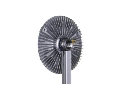 Clutch, radiator fan BEHR *** PREMIUM LINE ***, Image 6