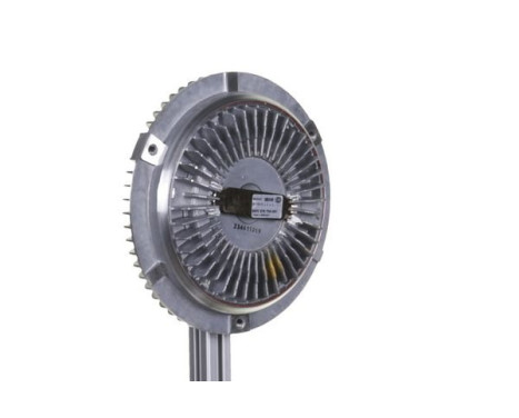 Clutch, radiator fan BEHR *** PREMIUM LINE ***, Image 10