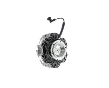 Clutch, radiator fan BEHR *** PREMIUM LINE ***, Image 6