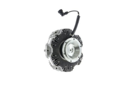 Clutch, radiator fan BEHR *** PREMIUM LINE ***, Image 6