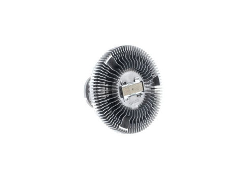 Clutch, radiator fan BEHR *** PREMIUM LINE ***, Image 10