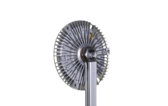Clutch, radiator fan BEHR *** PREMIUM LINE ***, Image 6