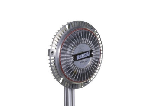 Clutch, radiator fan BEHR *** PREMIUM LINE ***, Image 10