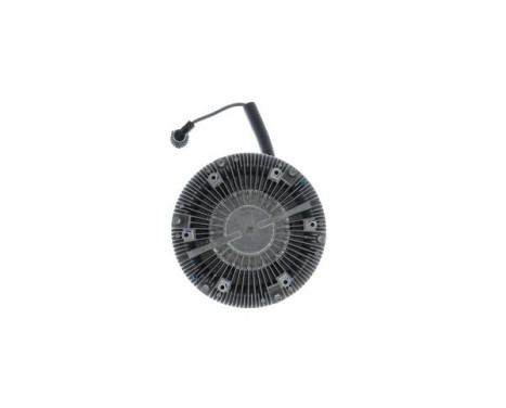 Clutch, radiator fan BEHR *** PREMIUM LINE ***, Image 3