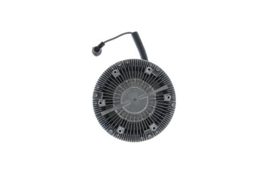 Clutch, radiator fan BEHR *** PREMIUM LINE ***, Image 3