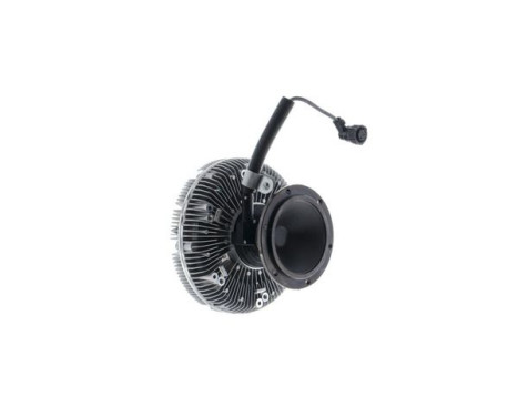 Clutch, radiator fan BEHR *** PREMIUM LINE ***, Image 6