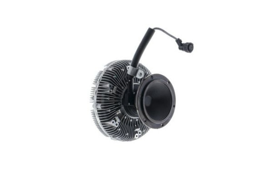 Clutch, radiator fan BEHR *** PREMIUM LINE ***, Image 6