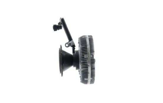 Clutch, radiator fan BEHR *** PREMIUM LINE ***, Image 9