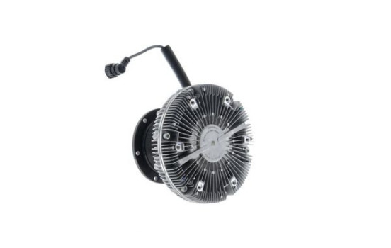 Clutch, radiator fan BEHR *** PREMIUM LINE ***, Image 10
