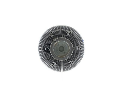 Clutch, radiator fan BEHR *** PREMIUM LINE ***, Image 3